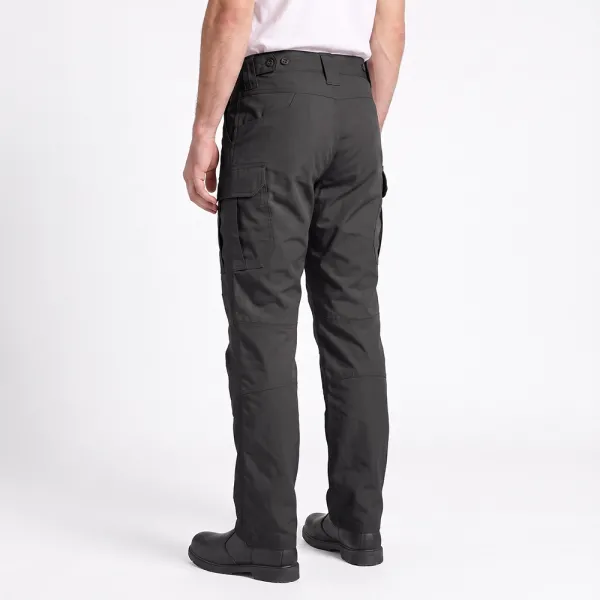Global Ballistics X7 Tactical Pants — Black