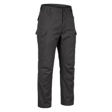 Global Ballistics X7 Tactical Pants — Black