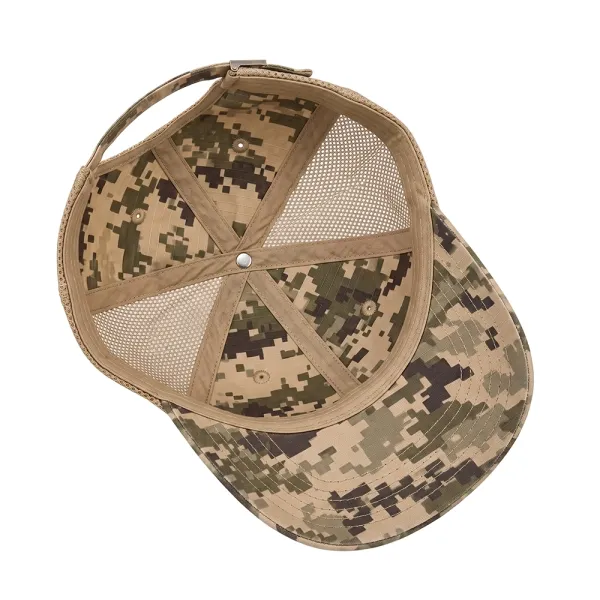 Kodor Tactical Mesh Cap - Pixel