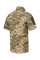 Ubaks Short-Sleeve Specprom Overlord — Pixel