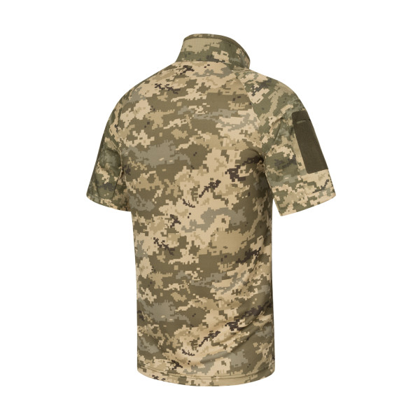 Ubaks Short-Sleeve Specprom Overlord — Pixel