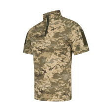 Ubaks Short-Sleeve Specprom Overlord — Pixel