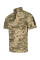 Ubaks Short-Sleeve Specprom Overlord — Pixel