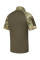 Specprom Overlord Short-Sleeve Ubaks — Olive/Multicam