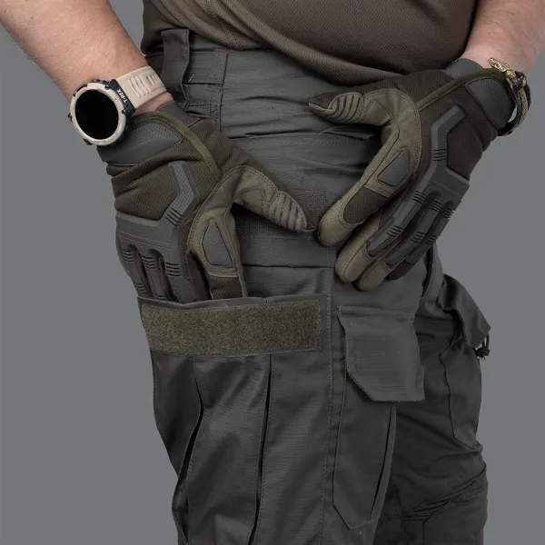 SPECPROM G3 Combat Pants (No Knee Pads) — Olive