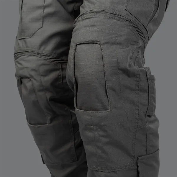 SPECPROM G3 Combat Pants (No Knee Pads) — Olive