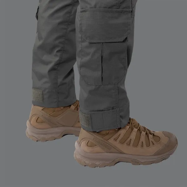 SPECPROM G3 Combat Pants (No Knee Pads) — Olive