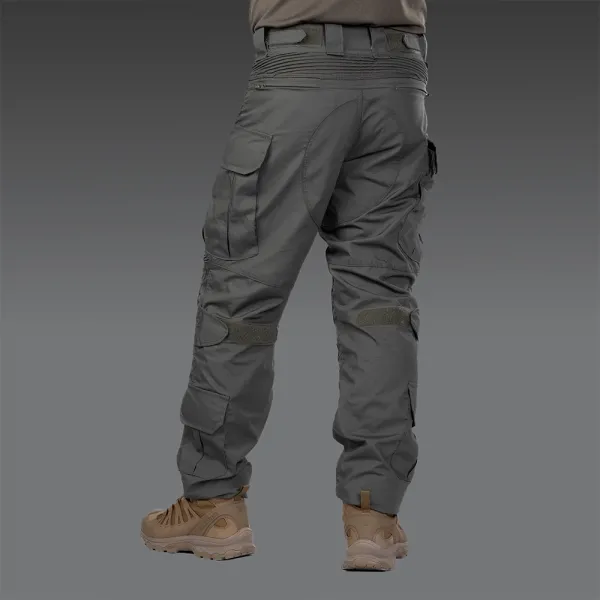 SPECPROM G3 Combat Pants (No Knee Pads) — Olive