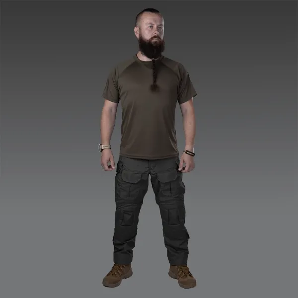 SPECPROM G3 Combat Pants (No Knee Pads) — Olive