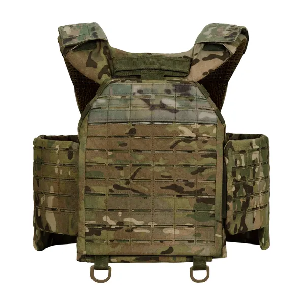 SPECPROM WARMOR Gen.5 V2 Multicam Plate Carrier