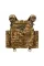 SPECPROM WARMOR Gen.5 V2 Plate Carrier, Pixel Camo