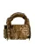 SPECPROM WARMOR Gen.5 V2 Plate Carrier, Pixel Camo