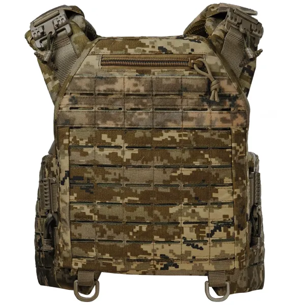 SPECPROM Warmor Gen.5 Plate Carrier, Pixel