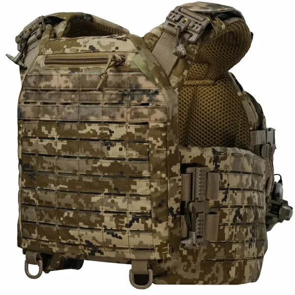 SPECPROM Warmor Gen.5 Plate Carrier, Pixel