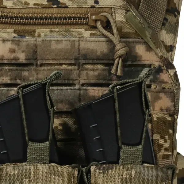 SPECPROM Warmor Gen.5 Plate Carrier, Pixel