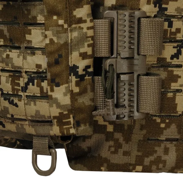 SPECPROM Warmor Gen.5 Plate Carrier, Pixel
