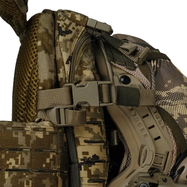 SPECPROM Warmor Gen.5 Plate Carrier, Pixel