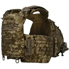 SPECPROM Warmor Gen.5 Plate Carrier, Pixel