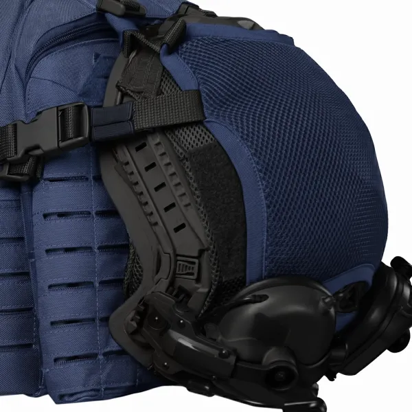 SPECPROM Warmor Gen.5 Plate Carrier, Blue