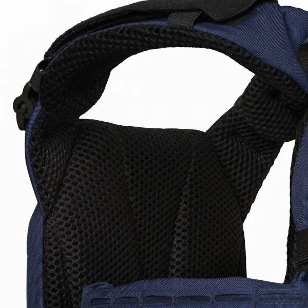 SPECPROM Warmor Gen.5 Plate Carrier, Blue