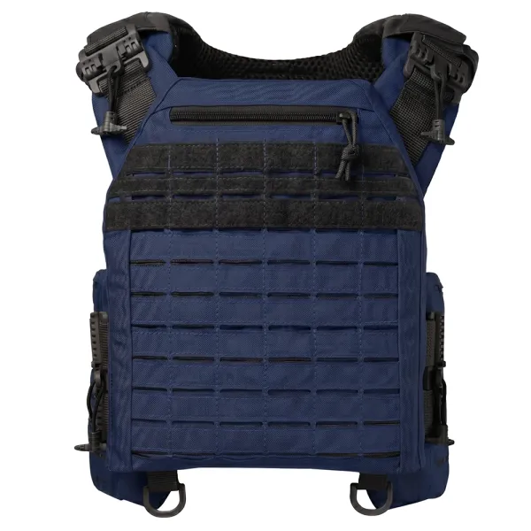 SPECPROM Warmor Gen.5 Plate Carrier, Blue