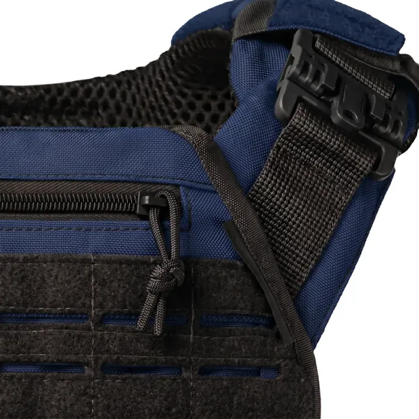 SPECPROM Warmor Gen.5 Plate Carrier, Blue