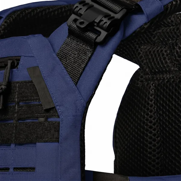SPECPROM Warmor Gen.5 Plate Carrier, Blue