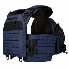 SPECPROM Warmor Gen.5 Plate Carrier, Blue