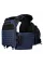 SPECPROM Warmor Gen.5 Plate Carrier, Blue