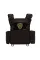 Warmor Gen.3 Pro Plate Carrier with Quick-Release System, Black