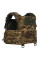 Warmor Gen.3 Pro SPECPROM Plate Carrier with Quick-Release System — Predator