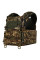 Warmor Gen.3 Pro SPECPROM Plate Carrier with Quick-Release System — Predator