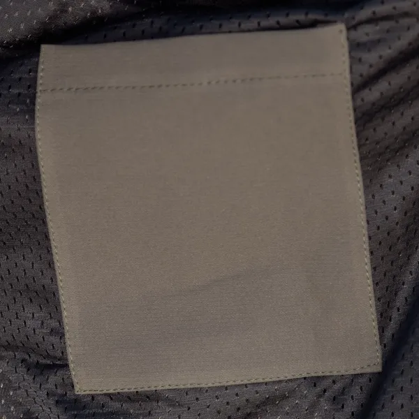F-Lex Cloud-Tac Khaki Windbreaker