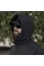 F-Lex Cloud-Tac Windbreaker, Black