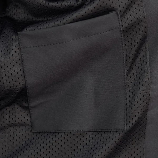 F-Lex Cloud-Tac Windbreaker, Black