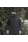 F-Lex Cloud-Tac Windbreaker, Black