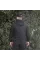 F-Lex Cloud-Tac Windbreaker, Black