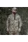 F-Lex Cloud-Tac Multicam Windbreaker