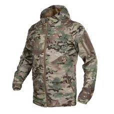 F-Lex Cloud-Tac Multicam Windbreaker