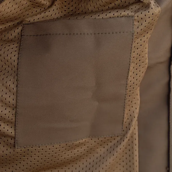 F-Lex Cloud-Tac Coyote Windbreaker