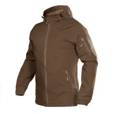 F-Lex Cloud-Tac Coyote Windbreaker