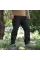 SPECPROM Maverick Cargo Tactical Pants — Black