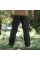 SPECPROM Maverick Cargo Tactical Pants — Black
