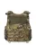 SPECPROM Warmor Gen.4 Plate Carrier, Multicam (Size S)