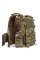 SPECPROM Warmor Gen.4 Plate Carrier, Multicam (Size S)