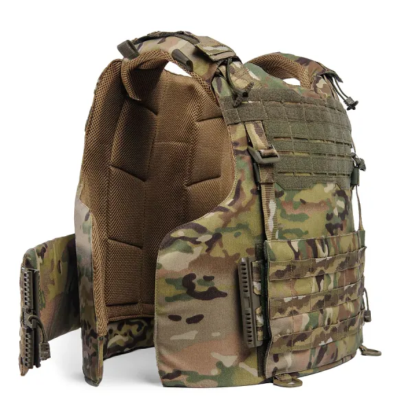 SPECPROM Warmor Gen.4 Plate Carrier, Multicam (Size S)