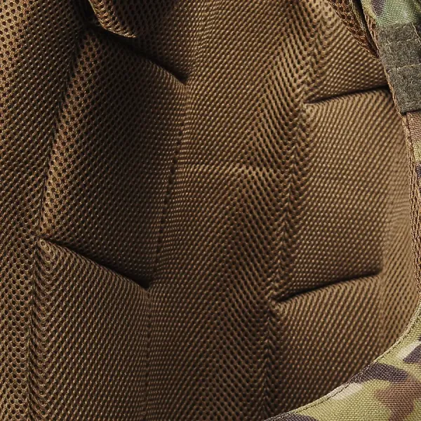 SPECPROM Warmor Gen.4 Plate Carrier, Multicam (Size S)