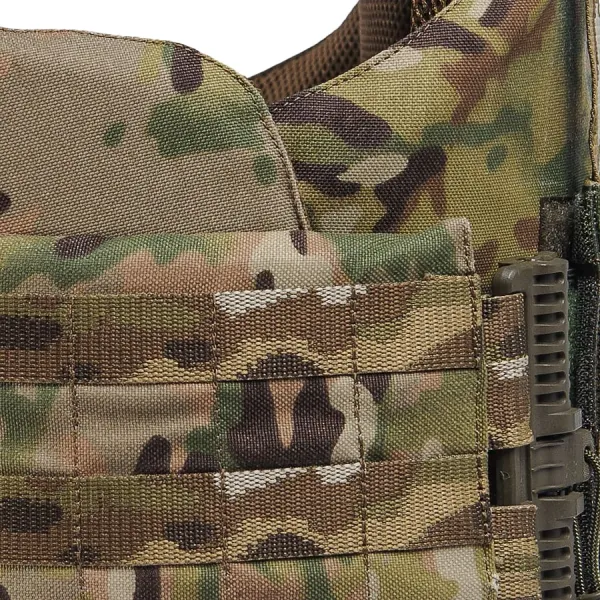 SPECPROM Warmor Gen.4 Plate Carrier, Multicam (Size S)