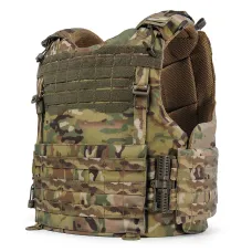 SPECPROM Warmor Gen.4 Plate Carrier, Multicam (Size S)