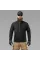 SPECPROM Windblock Tactical Fleece Jacket, Black